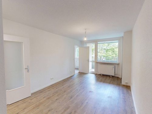 Etagenwohnung Rendsburg - 1 Zimmer, 31 m&sup2;, 429&euro; | Angebot:26633268