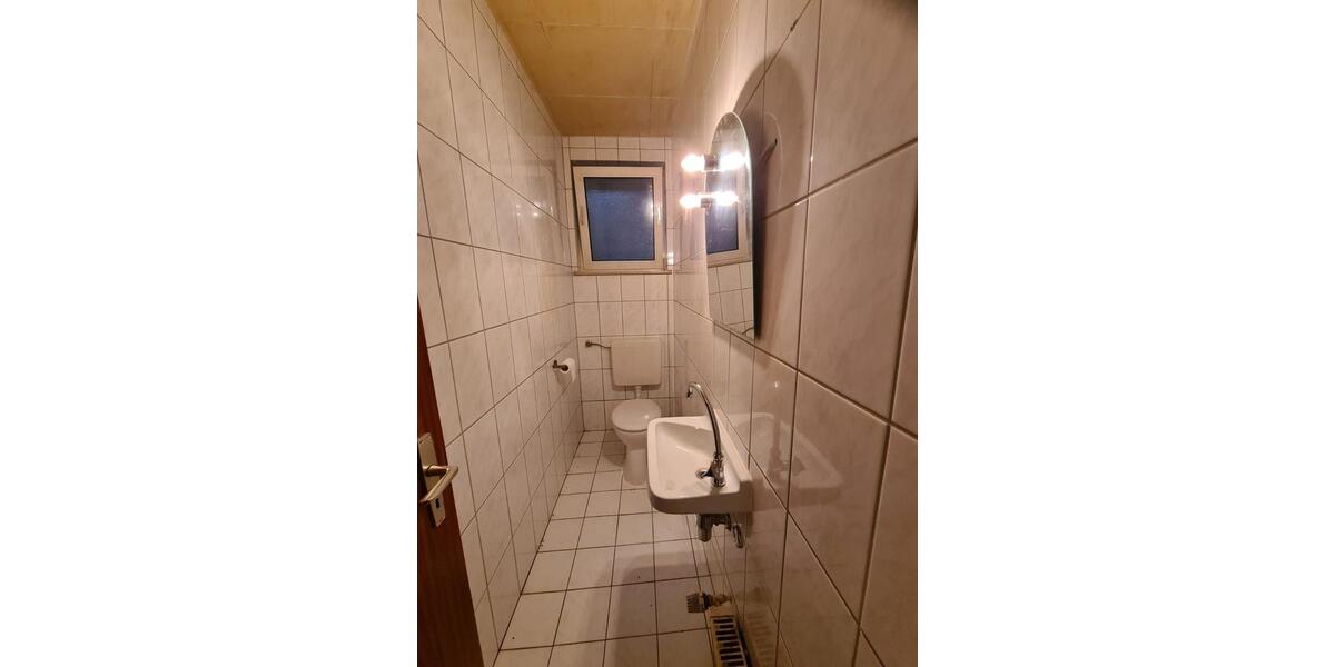 Etagenwohnung Wilnsdorf - 3 Zimmer, 70 m&sup2;, 700&euro; | Angebot:25256387