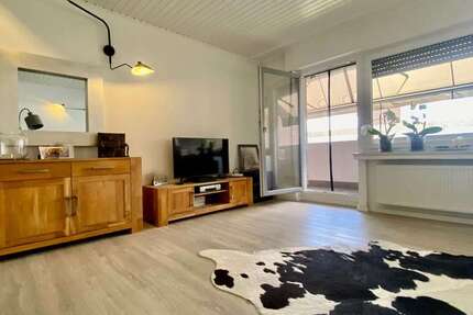 Wohnung Belm - 3 Zimmer, 74 m&sup2;, 750&euro; | Angebot:26991288