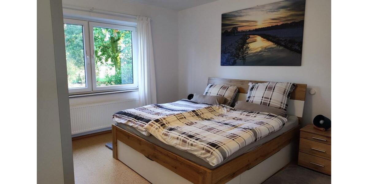 Erdgeschoßwohnung Wardenburg - 3 Zimmer, 100 m&sup2;, 1.500&euro; | Angebot:25839721