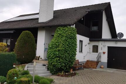 Wohnen auf Zeit Münchsmünster - 1 Zimmer, 24 m&sup2;, 460&euro; | Angebot:25086342