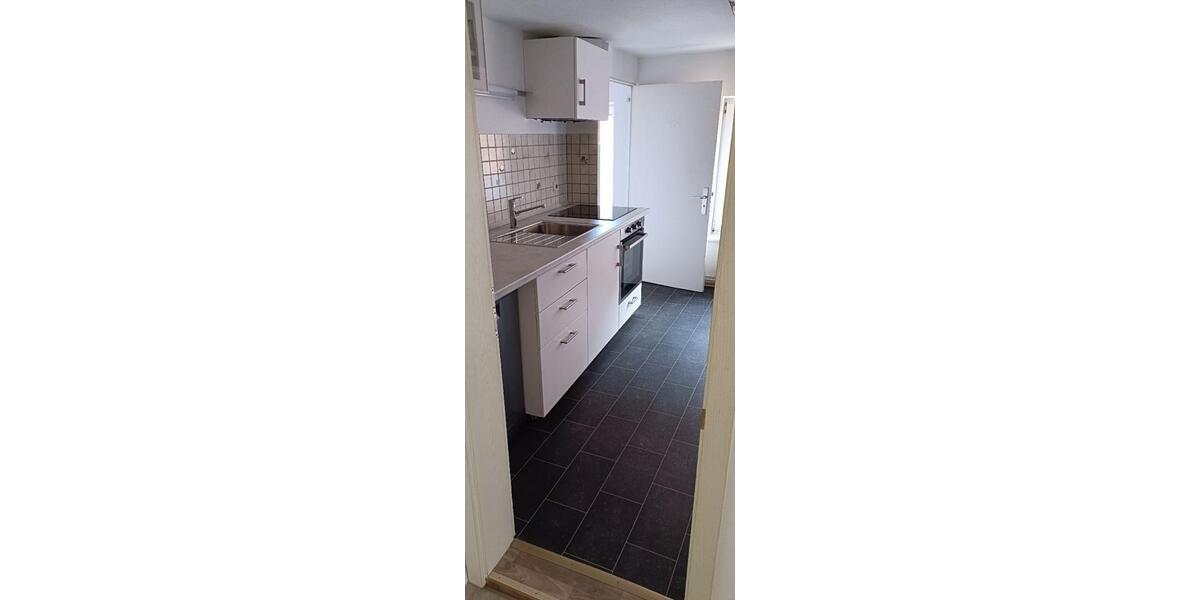 Etagenwohnung Otterndorf - 2.5 Zimmer, 90 m&sup2;, 490&euro; | Angebot:24829271