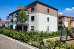 Verwirklichen Sie Ihre Gartenträume - tolle 3 Zimmer Neubauwohnung mit eigenem Garten zimmer