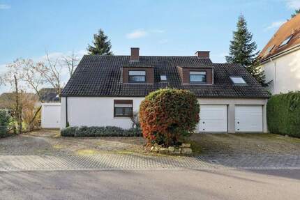 * R E S E R V I E R T * Stilvolle Mietwohnung mit Wintergarten, in Toplage 4 zimmer