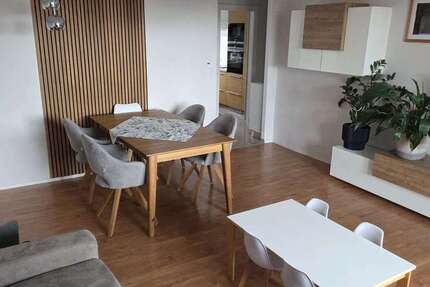 Wohnung Fürth Eigenes Heim - 3 Zimmer, 79 m&sup2;, 1.150&euro; | Angebot:26124949