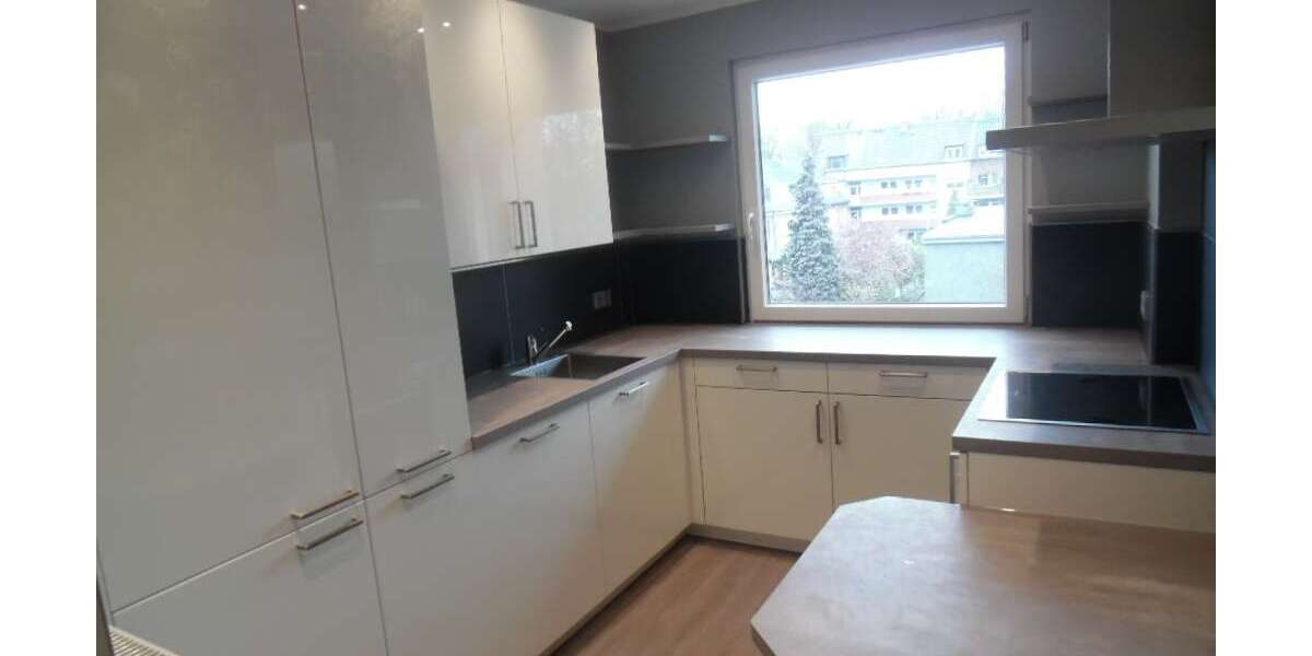 Etagenwohnung Duisburg Neudorf-Süd - 3 Zimmer, 70 m&sup2;, 850&euro; | Angebot:26741589