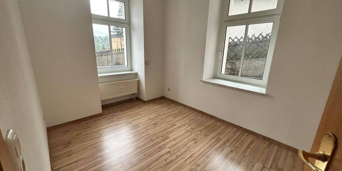 Etagenwohnung Bärenstein Kühberg - 2 Zimmer, 48 m&sup2;, 269&euro; | Angebot:25665386