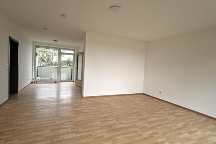 Moderne 3-Zimmer-Wohnung mit Balkon in Erlangen zimmer