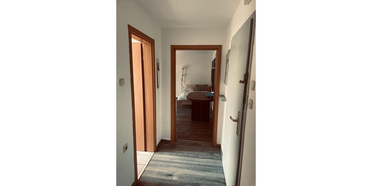 Etagenwohnung Gelsenkirchen Gelsenkirchen-Nord - 2 Zimmer, 38 m&sup2;, 350&euro; | Angebot:26543523