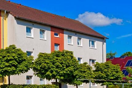 3-Zimmer-Wohnung in Ahlen zimmer