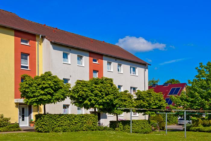 3-Zimmer-Wohnung in Ahlen zimmer