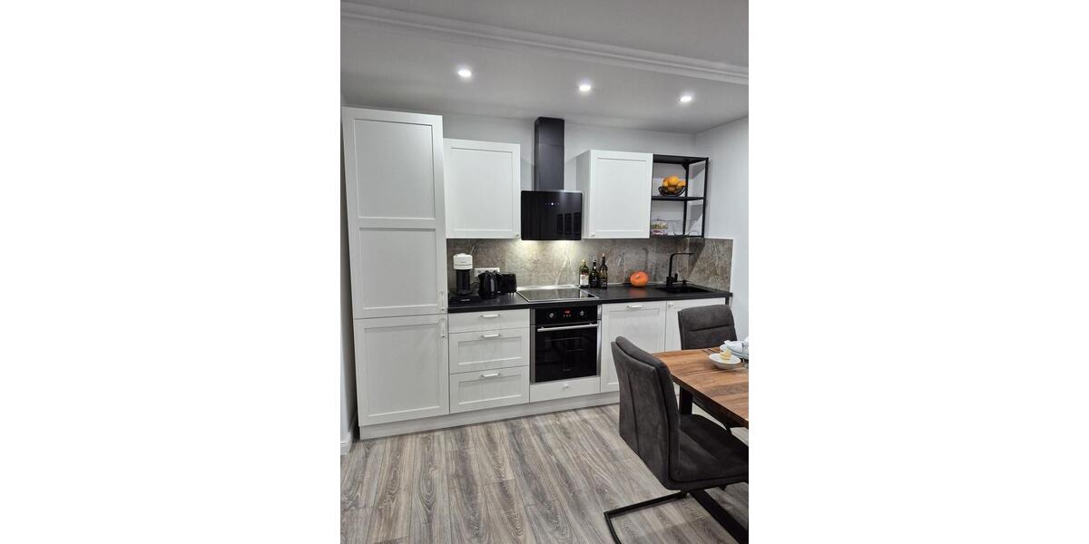 Wohnen auf Zeit Wolfsburg - 2 Zimmer, 60 m&sup2;, 1.375&euro; | Angebot:25963962