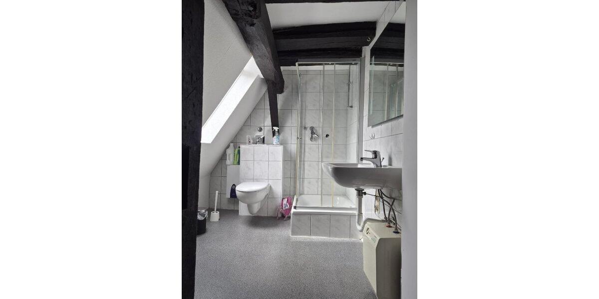 Maisonettenwohnung Schlüchtern - 2 Zimmer, 82 m&sup2;, 640&euro; | Angebot:26224058