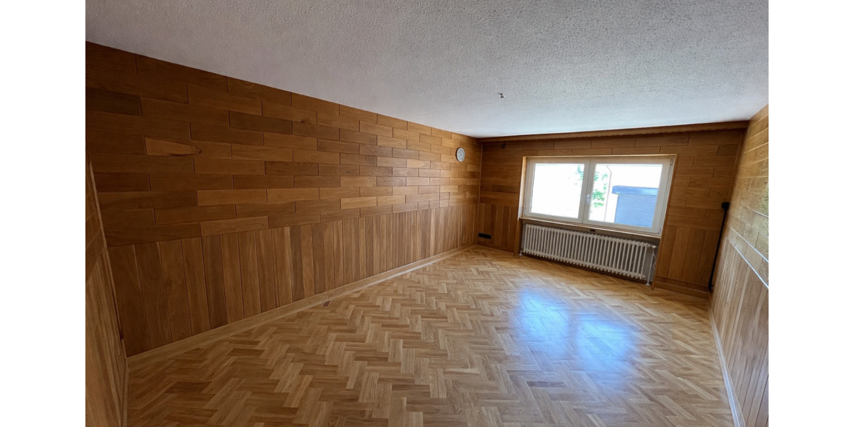Maisonettenwohnung Löffingen - 3 Zimmer, 108 m&sup2;, 970&euro; | Angebot:24817768