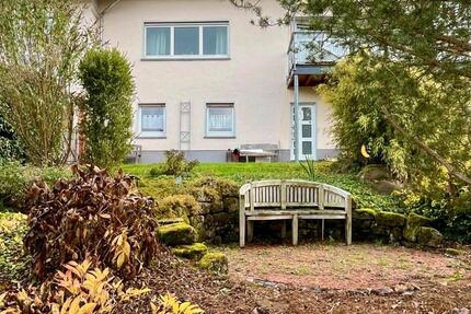 Wohnung in 36396 Steinau ab September 2026 zu vermieten 6 zimmer