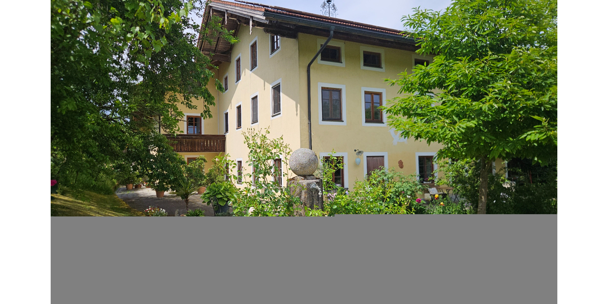 Atelier Wohnung auf dem Einödhof - Idylle pur - Loft - Studio - Atelier Tittmoning Murschall | Angebot:26763175