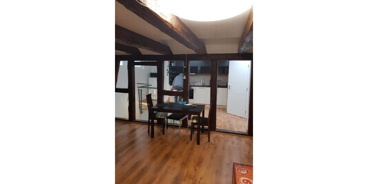 Etagenwohnung Neustadt an der Aisch - 1.5 Zimmer, 56 m&sup2;, 540&euro; | Angebot:26604805