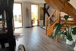 Dachgeschoßwohnung Wittenberg Lutherstadt - 2 Zimmer, 82 m&sup2;, 690&euro; | Angebot:26336037