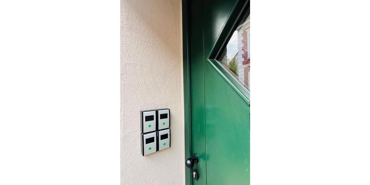 Etagenwohnung Bad Iburg - 1 Zimmer, 49 m&sup2;, 800&euro; | Angebot:23300855