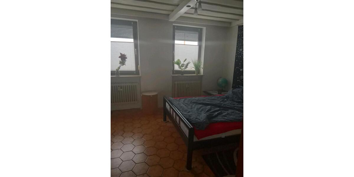 Wohnen auf Zeit Herzogenaurach - 1 Zimmer, 13 m&sup2;, 450&euro; | Angebot:26254299