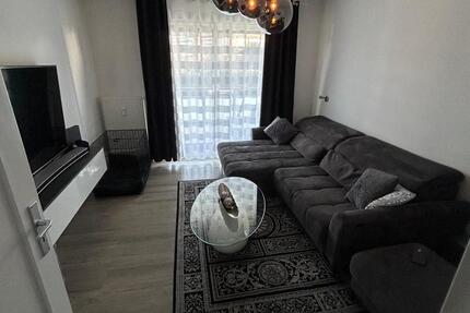 Schöne 3 Zimmer EG Wohnung 3 zimmer