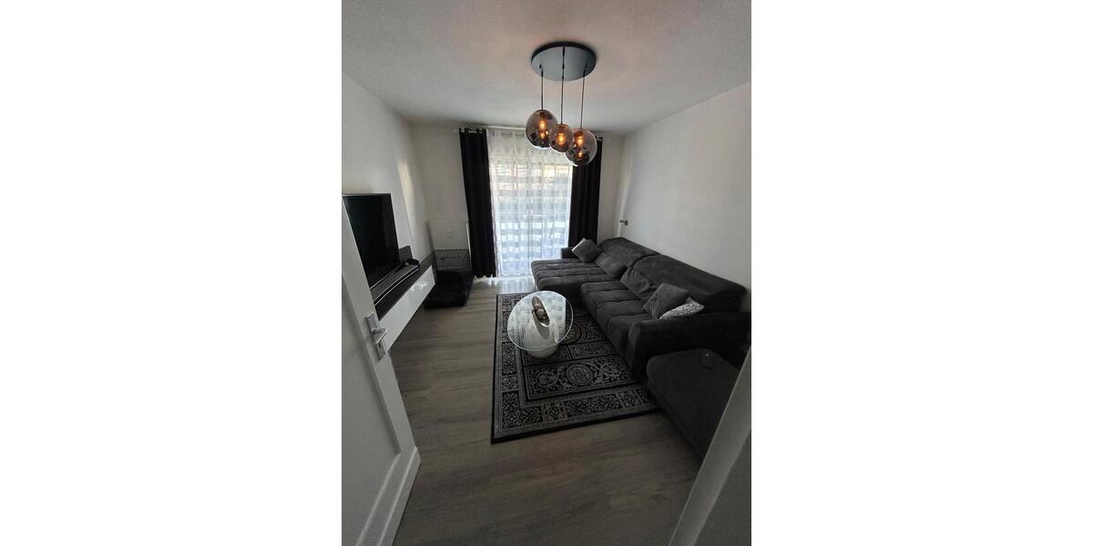 Schöne 3 Zimmer EG Wohnung 3 zimmer