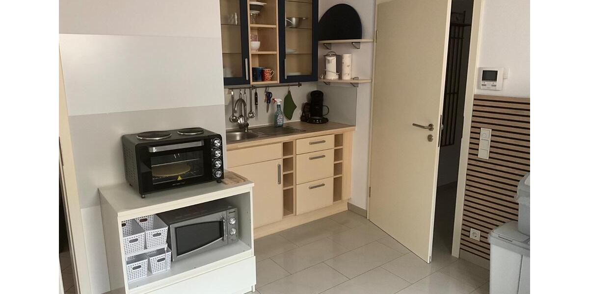 Etagenwohnung Saarlouis - 1 Zimmer, 25 m&sup2;, 380&euro; | Angebot:26235631