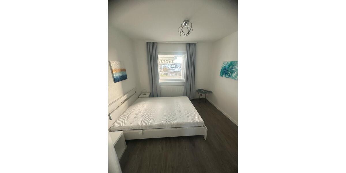 Etagenwohnung Arnsberg Rusch - 3 Zimmer, 71 m&sup2;, 750&euro; | Angebot:25171071
