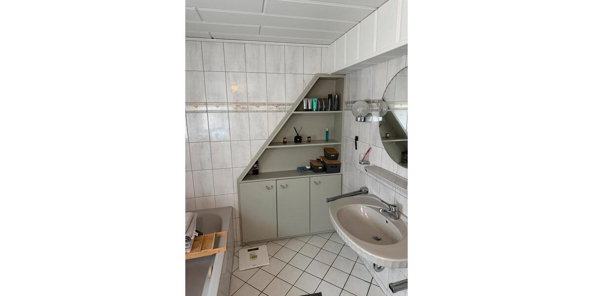 2-Zimmer-Wohnung mit Wintergarten in Oldau 2 zimmer