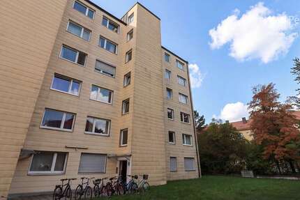 Wohnung München Obergiesing - 3 Zimmer, 65 m&sup2;, 1.625&euro; | Angebot:27663249