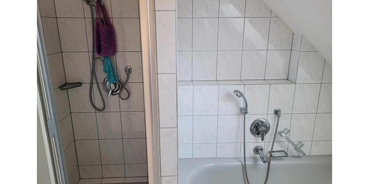 Wohnen auf Zeit Geisingen - 4 Zimmer, 101 m&sup2;, 500&euro; | Angebot:25821037