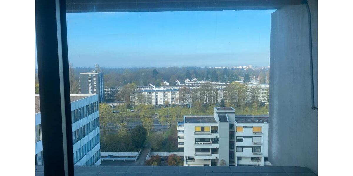 Wohnen auf Zeit Karlsruhe Rüppurr - 1 Zimmer, 5 m&sup2;, 694&euro; | Angebot:26040118