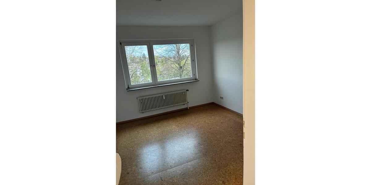 Wohnen auf Zeit Gießen Anneröder Siedlung - 2 Zimmer, 20 m&sup2;, 500&euro; | Angebot:26250643