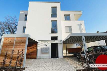 Wohnung Fürth Eigenes Heim - 3 Zimmer, 78 m&sup2;, 1.490&euro; | Angebot:24505170