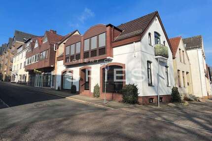 Büro in Bremen 260 € 33.51 m²