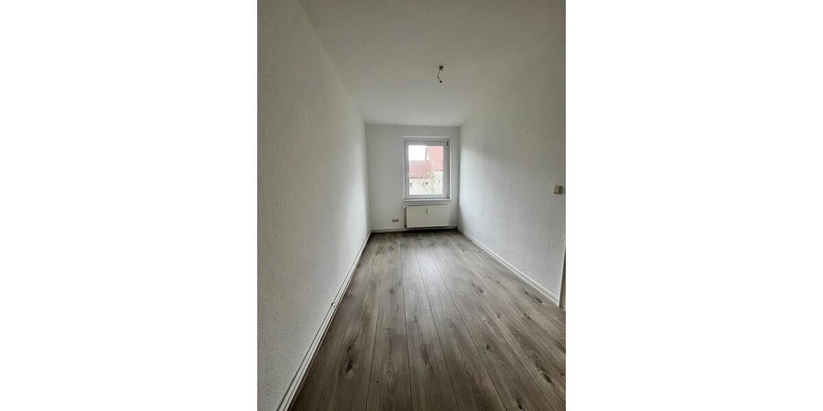 Etagenwohnung Oranienbaum-Wörlitz Wörlitz - 3 Zimmer, 57 m&sup2;, 343&euro; | Angebot:25919964