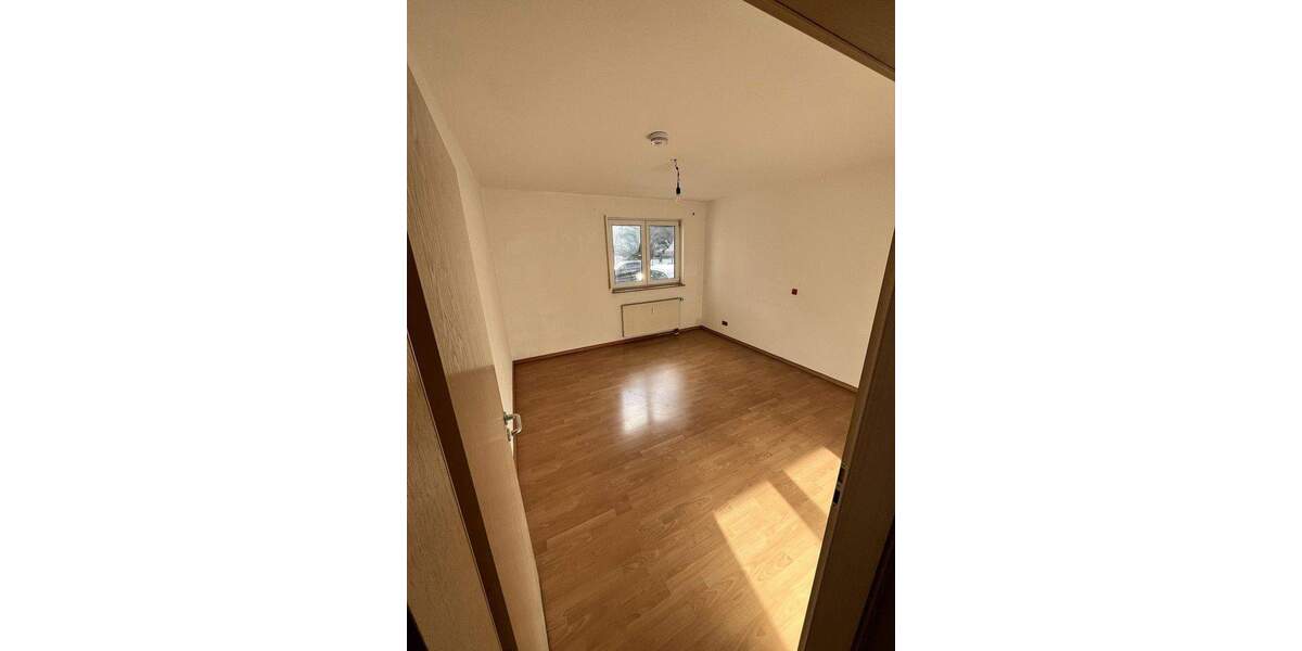 Urbanes Wohnen - 2-Zimmerwohnung mit Balkon & Tiefgaragenstellplatz 2 zimmer