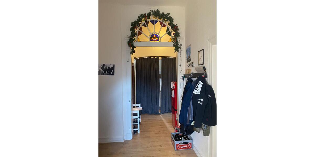 Wohnen auf Zeit Lemgo - 1 Zimmer, 18 m&sup2;, 310&euro; | Angebot:25964986