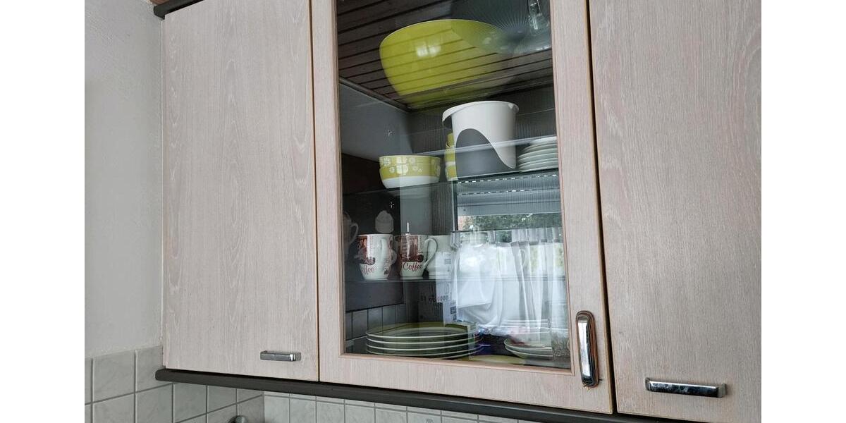 Erdgeschoßwohnung Fürth Atzenhof - 1 Zimmer, 31 m&sup2;, 700&euro; | Angebot:26049375