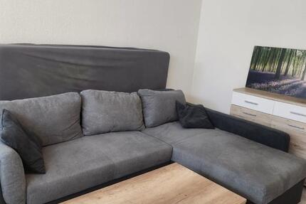 Mietwohnung, wohnen auf Zeit 1 zimmer