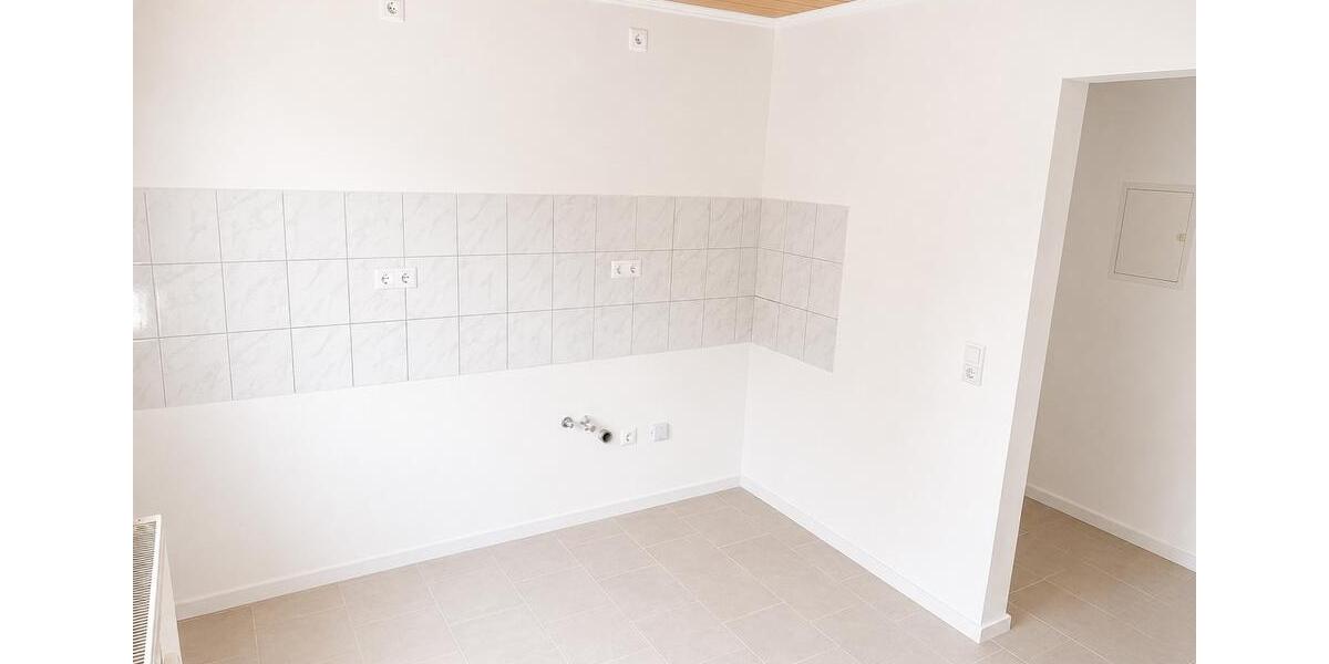 Erdgeschoßwohnung Schöningen - 4 Zimmer, 85 m&sup2;, 560&euro; | Angebot:26489321