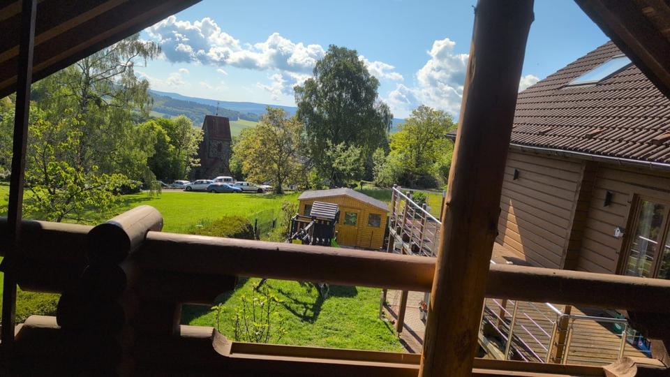 Einfamilienhaus Bad Soden-Salmünster Salmünster - 3 Zimmer, 95 m&sup2;, 700&euro; | Angebot:26631649