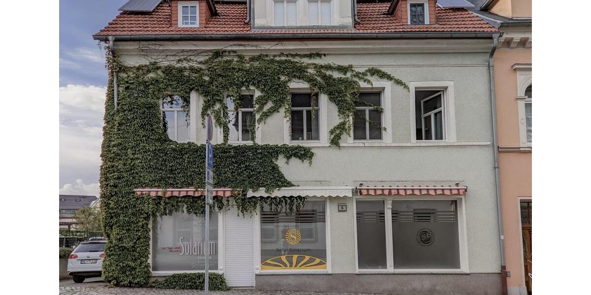 Gewerbeobjekt Hainichen - 810&euro; | Angebot:24951471