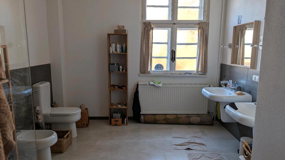 Wohnen auf Zeit Ratzeburg - 1 Zimmer, 18 m&sup2;, 525&euro; | Angebot:24454126