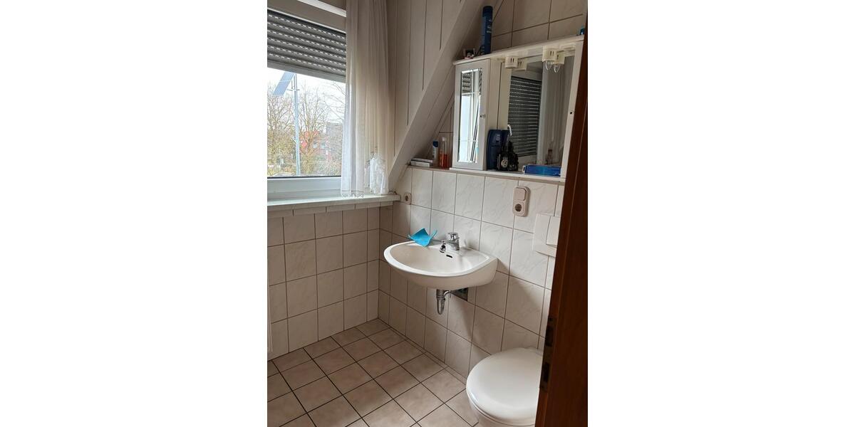 Erdgeschoßwohnung Meppen - 7 Zimmer, 120 m&sup2;, 25&euro; | Angebot:25719854