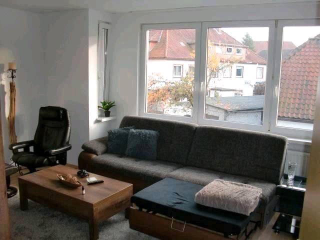 Etagenwohnung Soltau - 3 Zimmer, 75 m&sup2;, 575&euro; | Angebot:26443656