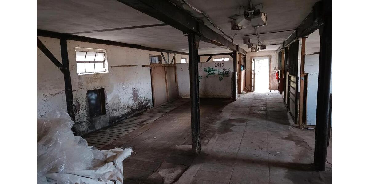 Gewerbeobjekt Osnabrück Hafen - 450&euro; | Angebot:24564401