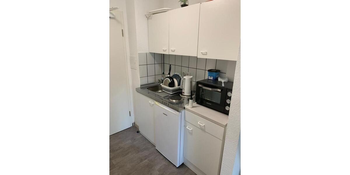 Etagenwohnung Homburg - 1 Zimmer, 22 m&sup2;, 500&euro; | Angebot:26563346