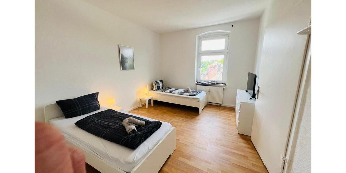 Wohnen auf Zeit Gronau (Westfahlen) - 10 Zimmer, 200 m&sup2;, 15&euro; | Angebot:22558931