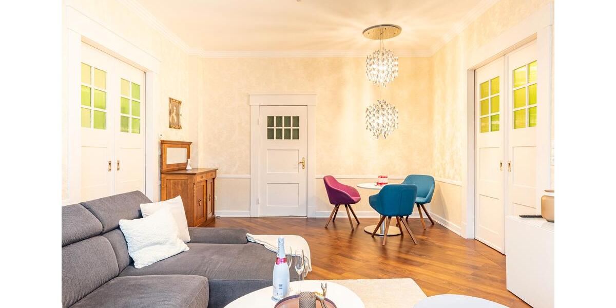 Wohnen auf Zeit Stade Altländer Viertel - 2 Zimmer, 73 m&sup2;, 1.290&euro; | Angebot:24467032